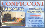 Conficconi Gomme